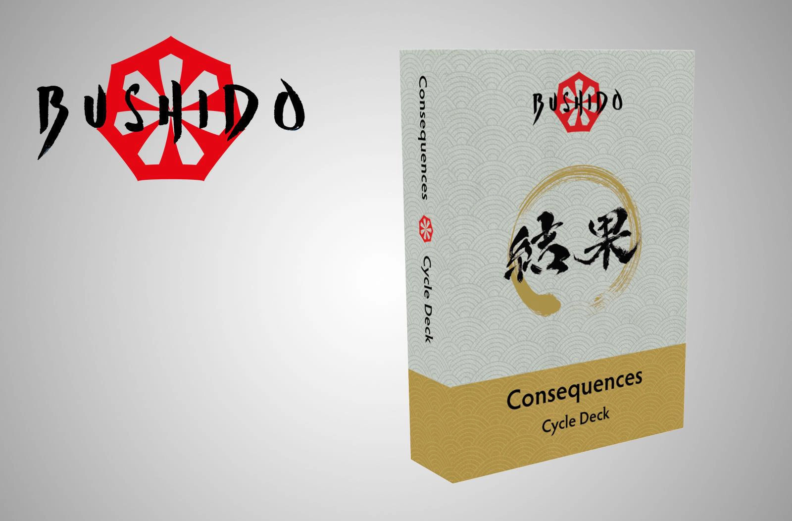 Bushido Consequences Deck
