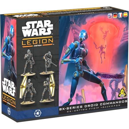 Star Wars: Legion - BX-Series Droid Commandos
