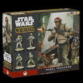 Star Wars: Legion - Rebel Troopers