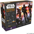 Star Wars: Legion - Imperial Dark Troopers