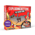 Exploding Kittens