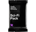 Cards Against Humanity Sci-Fi Pack box