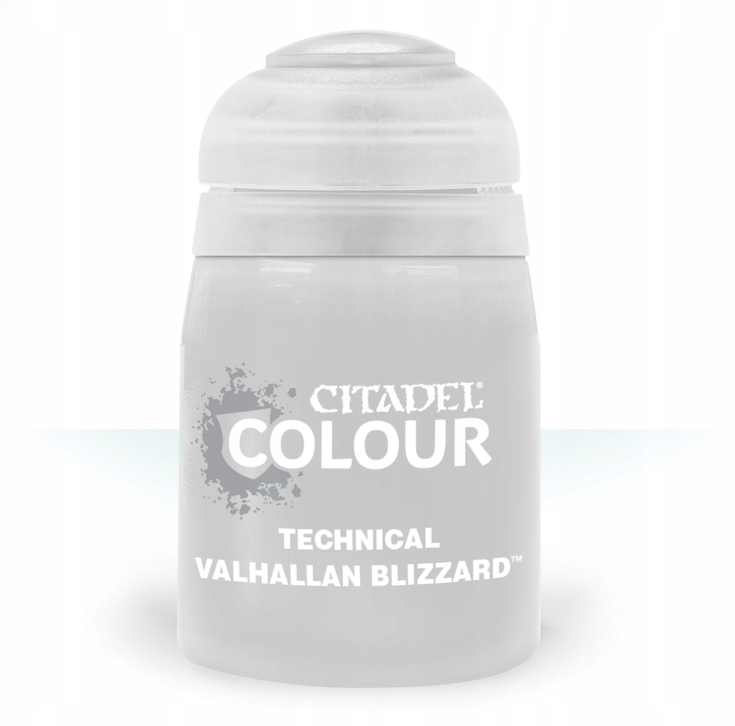 Citadel Technical Valhallan Blizzard (24ml) 27-32