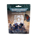 Chapter Approved: 2025-26 Objectives Set