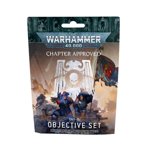 Chapter Approved: 2025-26 Objectives Set