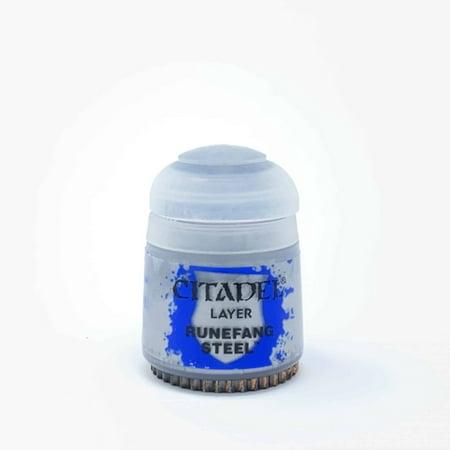 Citadel Layer Runefang Steel (12ml) 22-60