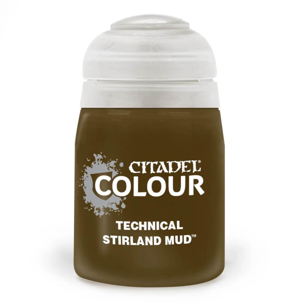 Citadel Technical Stirland Mud (24ml) 27-26