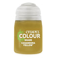 Citadel Shade Casandora Yellow (18ml) 24-18