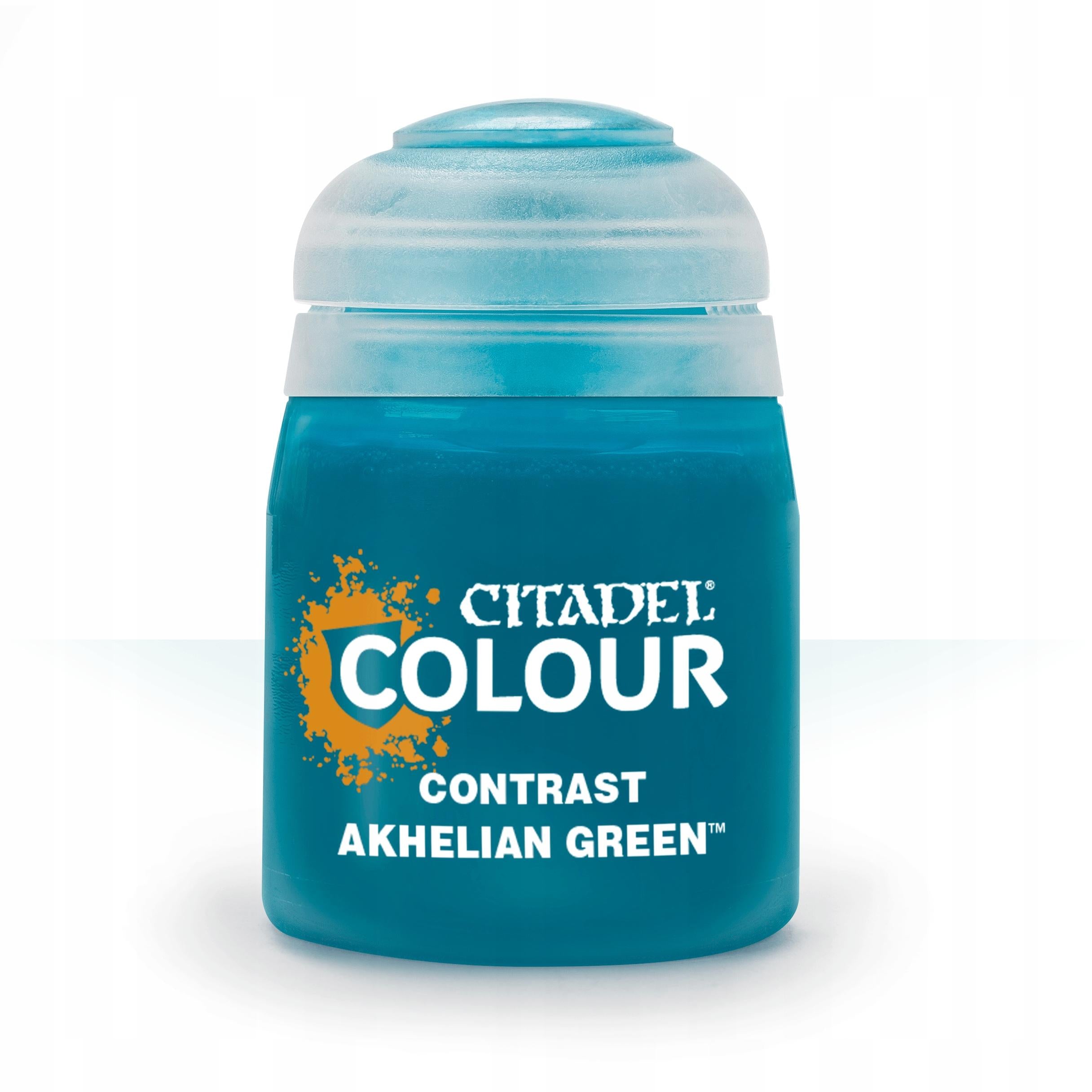 Citadel Contrast Akhelian Green (18ml) 29-19