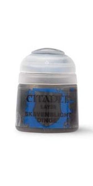 Citadel Layer Skavenblight Dinge (12ml) 22-54