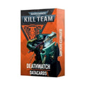 Kill Team Datacards: Deathwatch