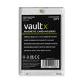Vault X Magnetic Card Holders 55pt One Touch