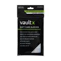 Vault X Soft Penny Sleeves 40 Micron 200 Pack
