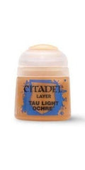 Citadel Layer Tau Light Ochre (12ml) 22-42