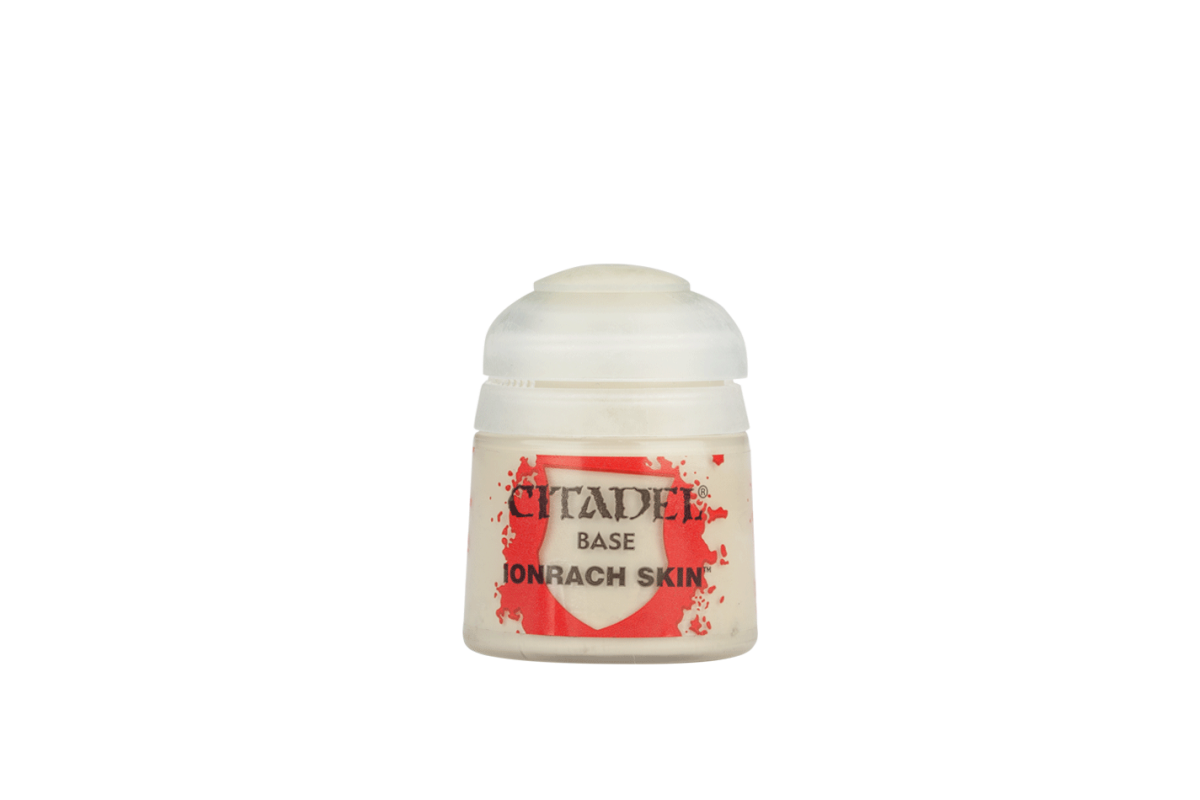 Citadel Base Ionrach Skin (12ml) 21-38