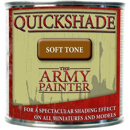 The Army Painter Quickshade - Dark Tone