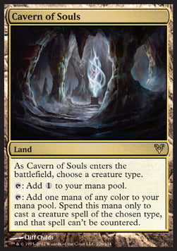 Cavern of Souls