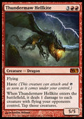 Thundermaw Hellkite