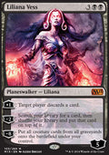 Liliana Vess
