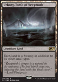 Urborg, Tomb of Yawgmoth