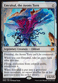 Emrakul, the Aeons Torn