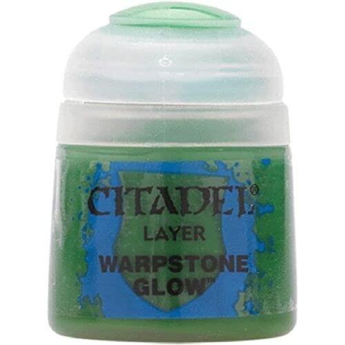 Citadel Layer Warpstone Glow (12ml) 22-23