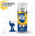 Citadel Spray Macragge Blue