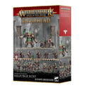 Spearhead - Helsmiths of Hashut Helforge Host