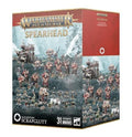 Spearhead - Ogor Mawtribes Scrapglutt