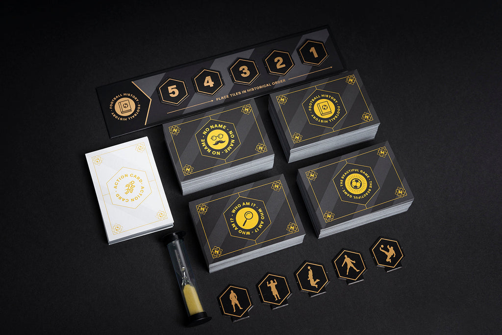 Quiz d'Or components