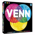 VENN party game box