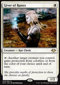 Giver of Runes
