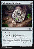 Talisman of Resilience