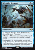 Mirrodin Besieged