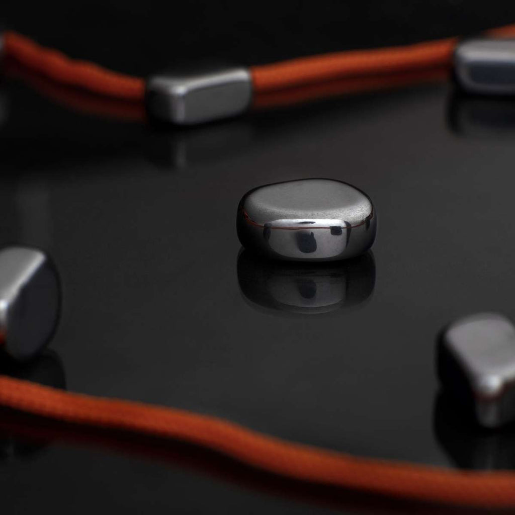 Kluster magnetic stones