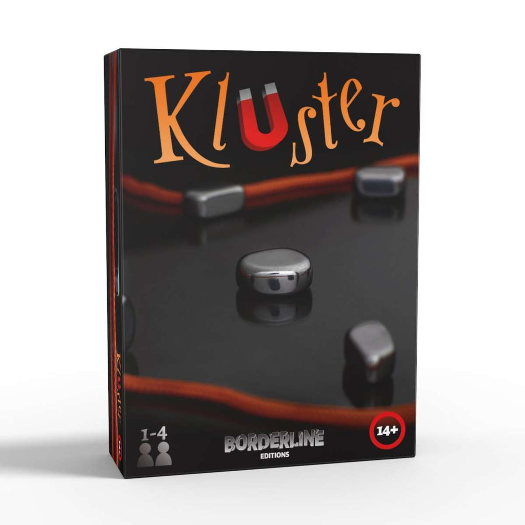 Kluster box