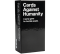 Cards Against Humanity box front