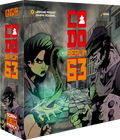 CODO Berlin 63 box