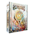 Sagrada - box