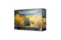 Necron Lokhust Heavy Destroyer