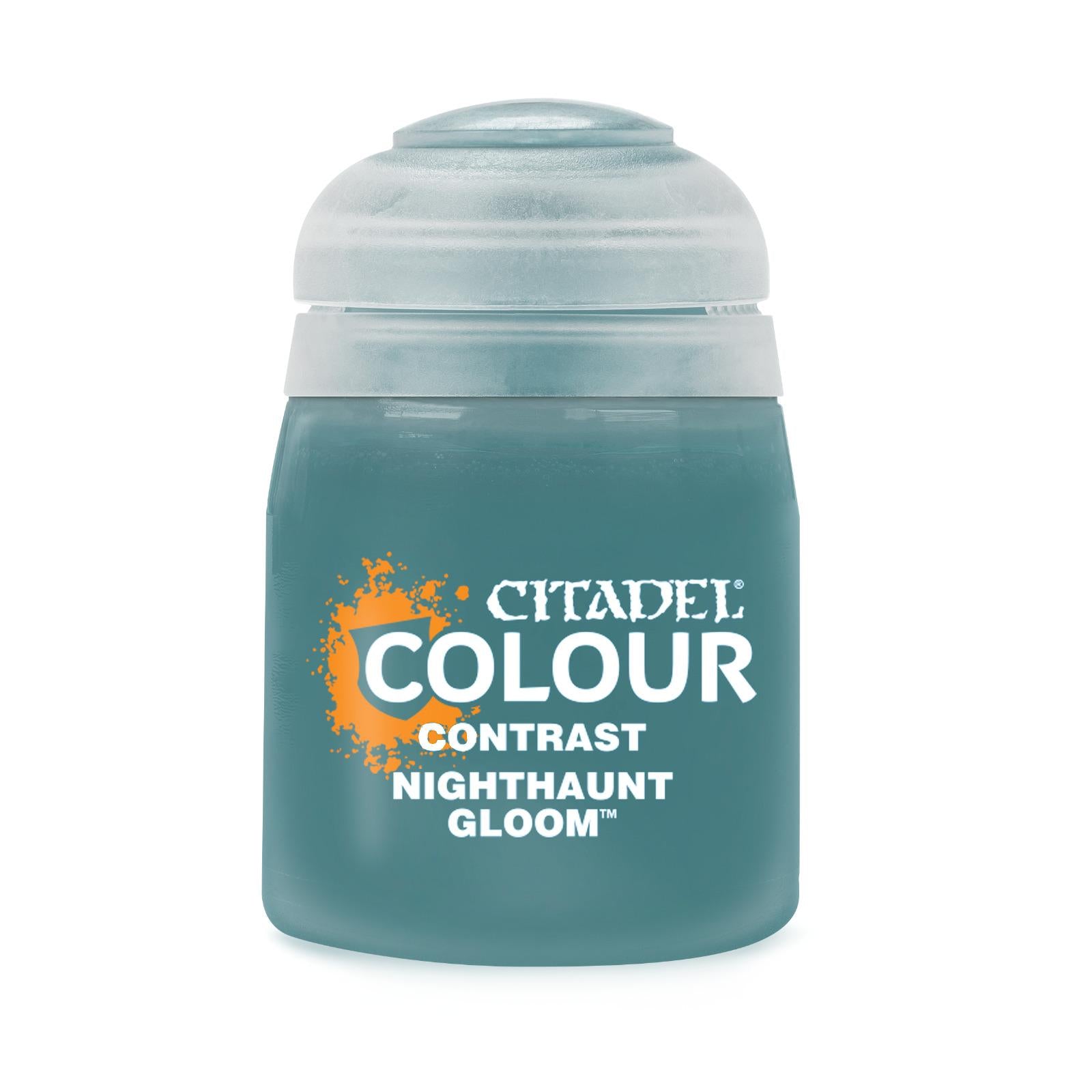 Citadel Contrast Nighthaunt Gloom (18ml)