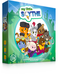My Little Scythe