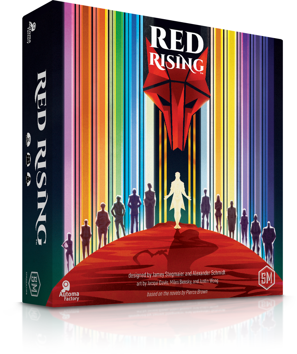 Red Rising
