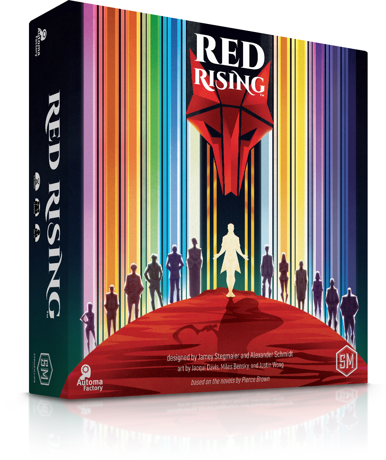 Red Rising