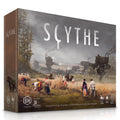 Scythe