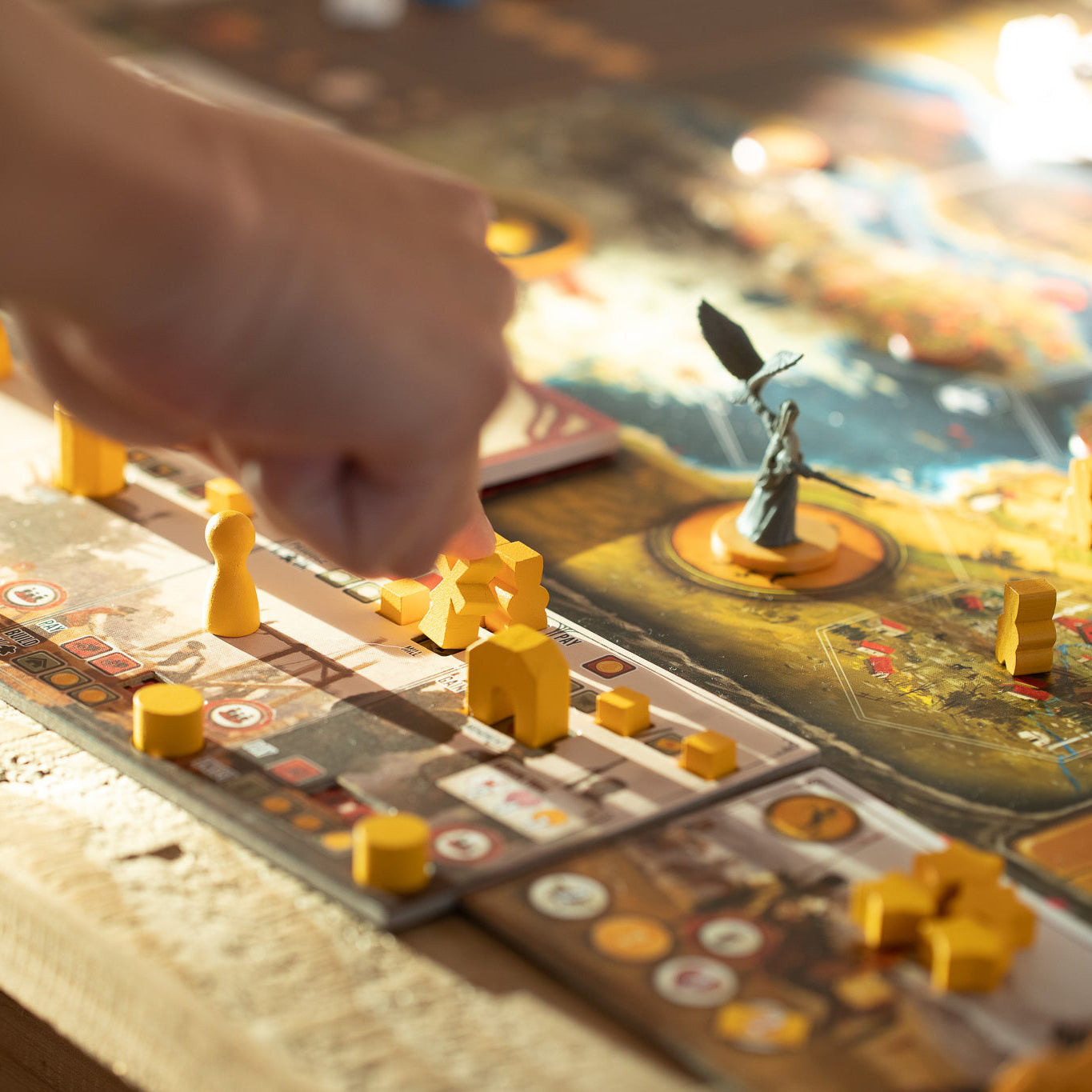 Scythe