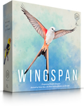Wingspan box