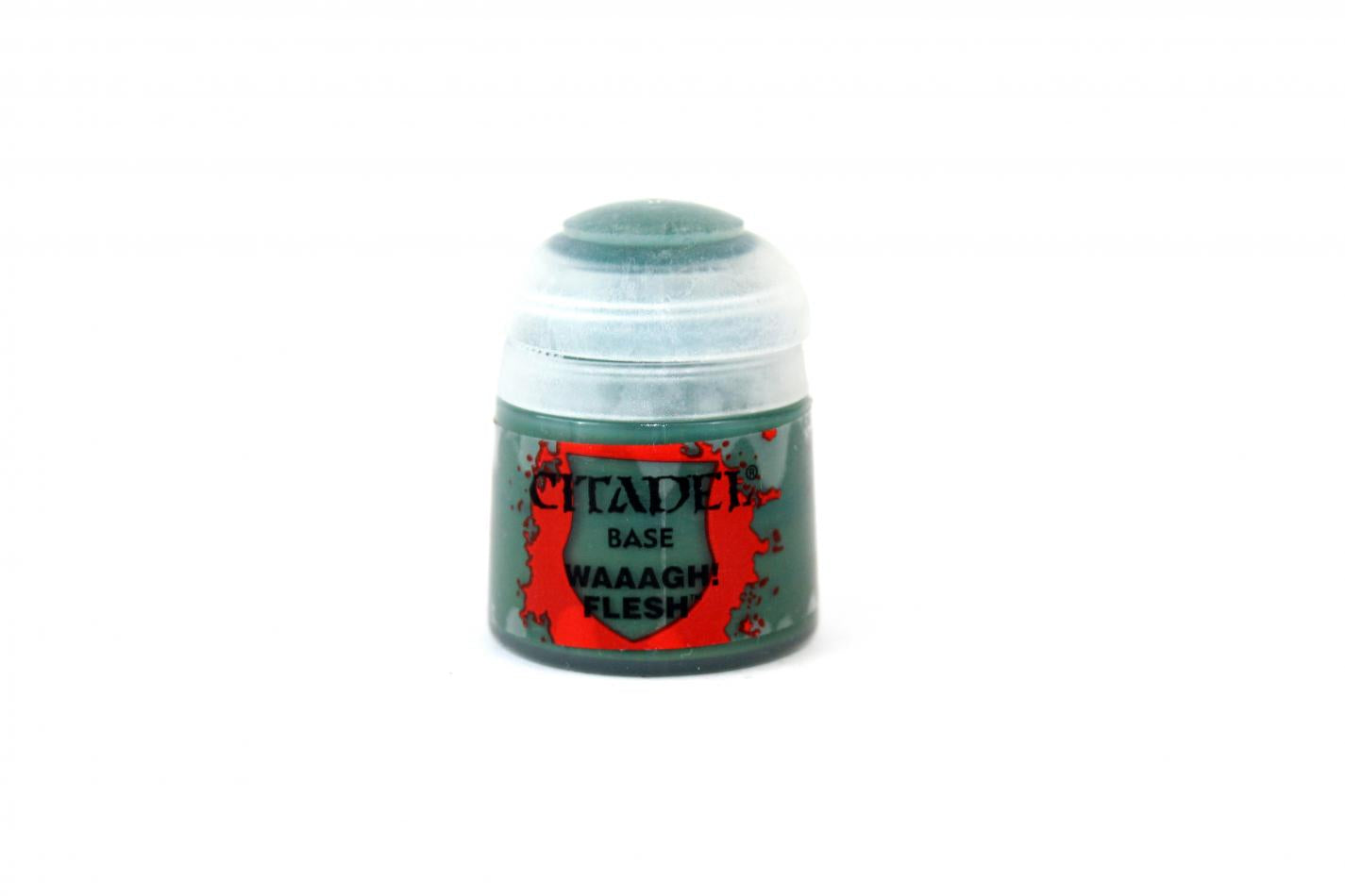 Citadel Base Waaagh! Flesh (12ml)