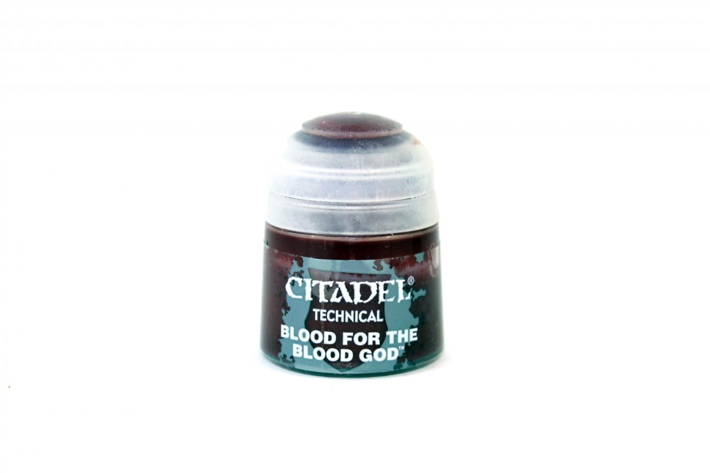 Citadel Technical Blood for the Blood God 6-Pack