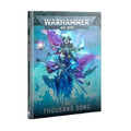 Thousand Sons Codex Book